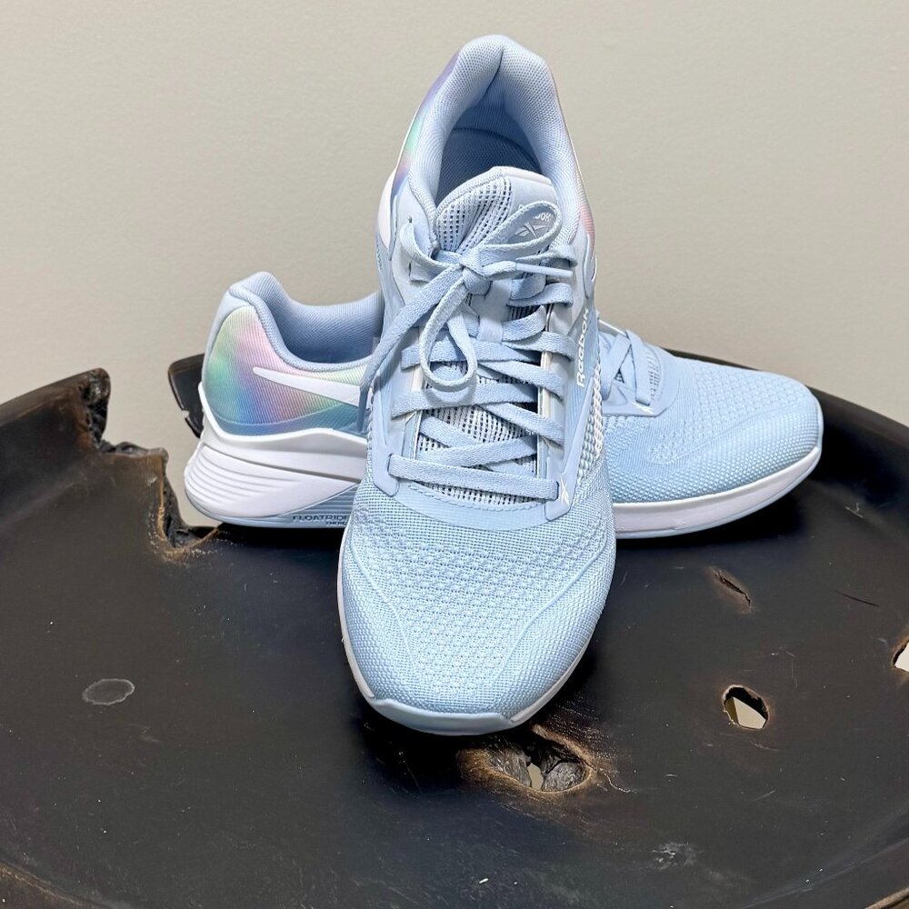 Reebok Women's Nano X4 Training Shoes